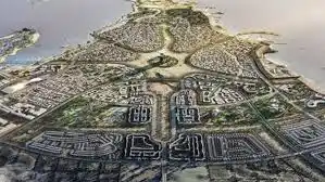 الأمين العام لمجلس الإمارات للمستثمرين بالخارج : "رأس الحكمة" أم الصفقات