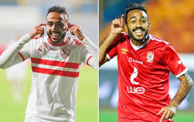 رسميا.. انتهاء أزمة كهربا مع الزمالك 