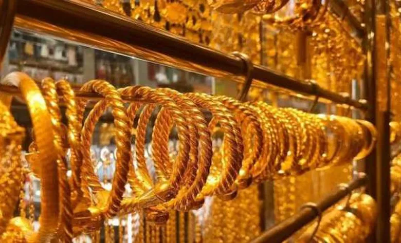 عيار الذهب 21 يسجل 6160 جنيها 17 يناير 2026 