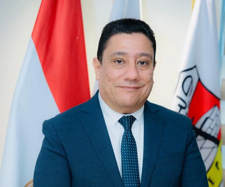 وفاة والدة المهندس إبراهيم مسعود رئيس شركة ويبكو