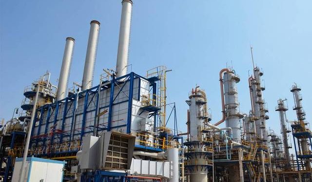 فيديو..وزارة البترول تسلط الضوء على سيدبك  كقلعة صناعية لتعظيم القيمة المضافة