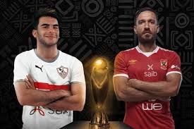 الأهلي والزمالك ملحمة المليون دولار