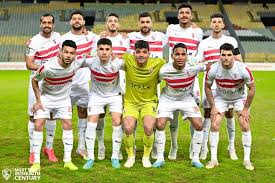 الزمالك : مكافآت خاصة حال الفوز بالكأس 