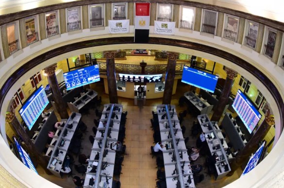 ارتفاع جماعي للبورصة في أولى جلسات الأسبوع 18 أغسطس 2024 