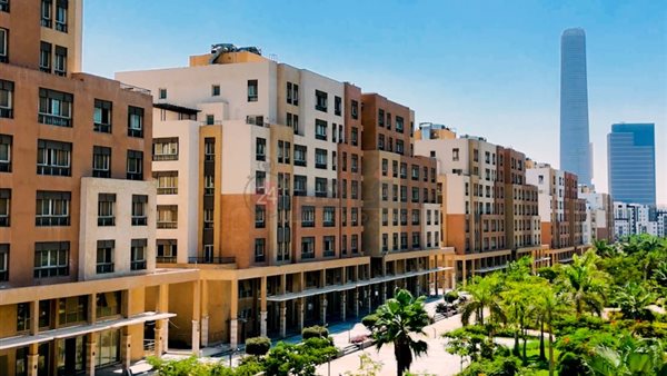 الإسكان تطرح 892 وحدة سكنية وإدارية وتجارية في 8 مدن جديدة للمصريين بالخارج