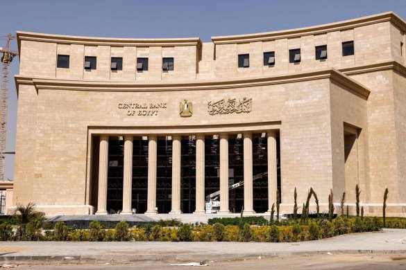 2 تريليون ونصف حصيلة الودائع بالعملات الأجنبية لدى البنوك