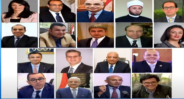 التشكيل الوزاري الجديد.. كل ما تريد معرفته عن وزيري الكهرباء والتعليم
