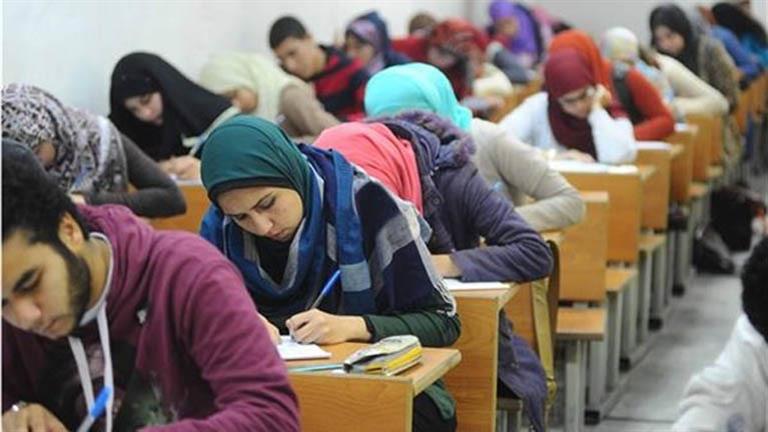  موعد امتحانات الثانوية العامة للعام الدراسي 2023/2024