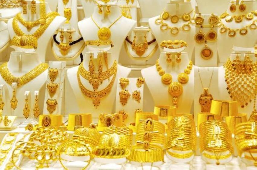 أسعار الذهب في السعودية اليوم 9 سبتمبر 2024