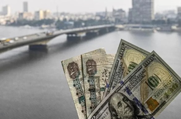 تراجع جديد في سعر الدولار الاثنين 27 مايو 2024 