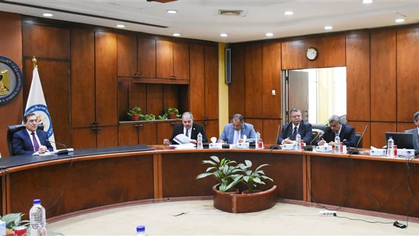 تفاصيل عموميات أسيوط والاسكندرية والعامرية للبترول والبتروكيماويات 