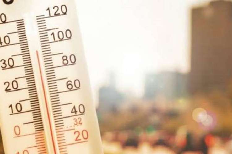 الأرصاد: استمرار ارتفاع درجات الحرارة اليوم 25 يوليو