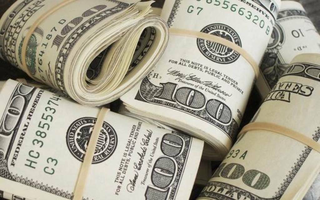  سعر الدولار 1 - 10 - 2025 : 47.84  للشراء 47.94 للبيع