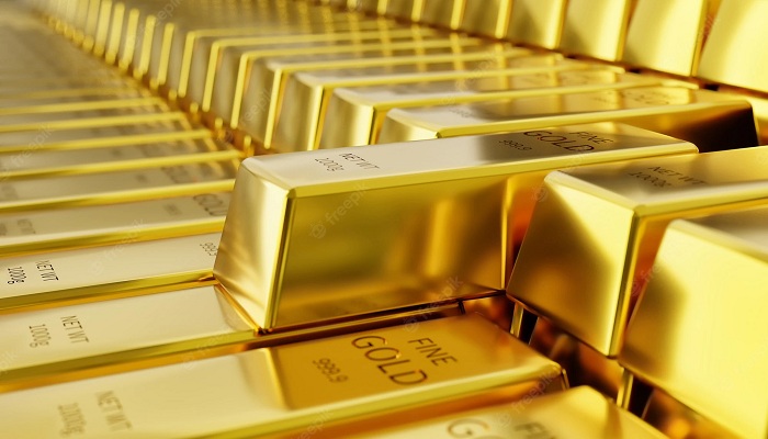 شعبة الذهب تطالب بمد فترة سداد حصيلة تصدير المعدن الأصفر إلى 180 يومًا
