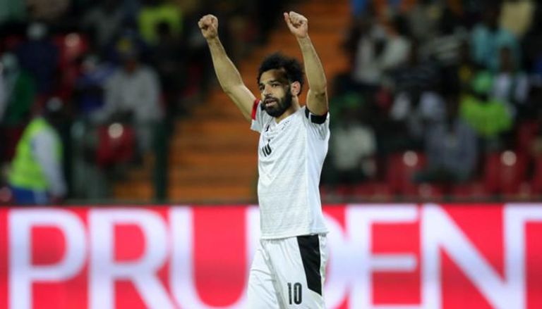 ترتيب محمد صلاح بقائمة أغلى 10 لاعبين في كأس أمم أفريقيا 2023