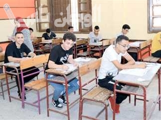 بيان لـ التعليم بشأن امتحاني الفيزياء والتاريخ للثانوية العامة 2025