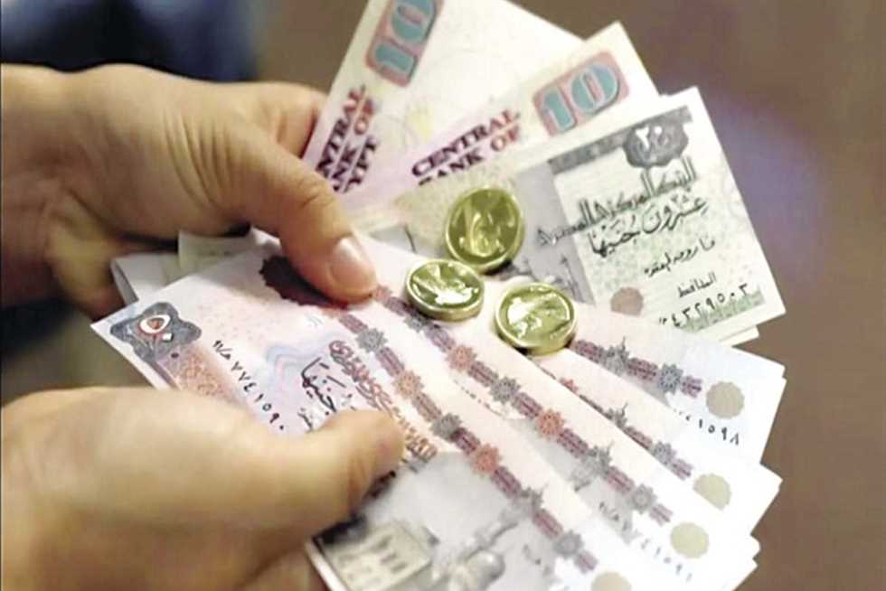 صرف مرتبات العاملين بالدولة يوم 21 يناير الجارى ولمدة 5 أيام