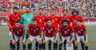 تعرف علي تشكيل حسام حسن لمنتخب مصر