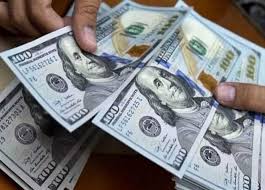 أسعار الدولار تتراجع اليوم الأحد 17/3/22024