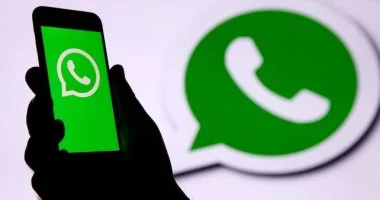 تحديث جديد في «واتساب» «مريح لعين المستخدمين»