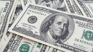تراجع كبير في سعر الدولار في السوق السوداء اليوم