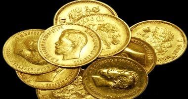 هبوط حاد في أسعار الذهب اليوم 9 مارس 2024
