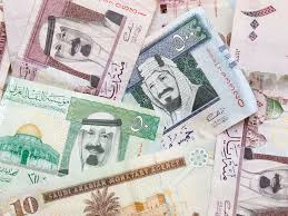 انخفاض سعر صرف الريال السعودي اليوم 14/3/2024